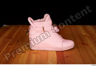 Clothes  213 pink shoes sneakers 0004.jpg